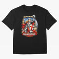 England To Victory Knight World Cup 2026 Oversized T-Shirt Celebrate the Stars of Match Day Hype around FIFA World Cup 2026 USA Canada Mexico, Messi, England, France and Netherlands, Match Day Excitement, Supporter Culture, Golden Goals and Global