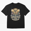 Legendary FIFA World Cup 2026 Football Quote Design For Passionate Soccer Fans Oversized T-Shirt Support FIFA World Cup 2026 for Fans of Messi and Cristiano Ronaldo and Brazil, Bringing Football History, Final Match Energy, Crowd Noise and Once in