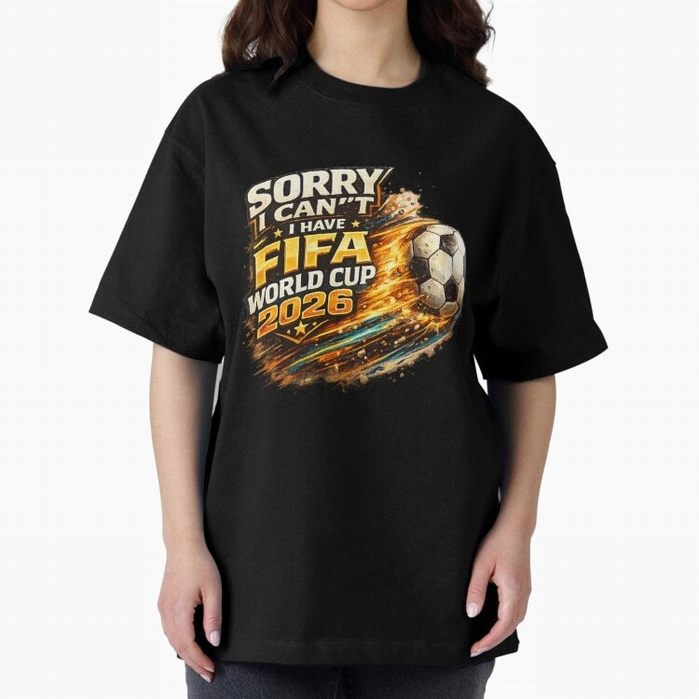Soccer Addict Quote Design For Football Obsessed Fans Funny FIFA World Cup 2026 Oversized T-Shirt Elevate FIFA World Cup 2026 Group Stage Celebrating Cristiano Ronaldo, Argentina and Brazil Energy, Supporter Pride, Iconic Celebrations, Legendary