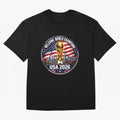 World Cup 2026 Celebration T-Shirt | USA Canada Mexico Soccer Fan Tee Oversized T-Shirt Create Match Day Hype around FIFA World Cup 2026 USA Canada Mexico, CR7, England, Supporter Pride, Iconic Celebrations, Legendary Names and Global Match Day
