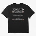 Scotland We'll be Coming Tour Oversized T-Shirt Support the Legends of Global Football Passion for FIFA World Cup 2026 USA Canada Mexico, Capturing CR7 and Messi, Argentina, France and Brazil, Stadium Memories, Football Loyalty, International