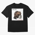 Canadian beaver invites you to World Cup 2026 in USA, Canada and Mexico Oversized T-Shirt Bring Stadium Energy to Match Day Hype around FIFA World Cup 2026, Haaland, Germany, Soccer Culture, Superstar Moments, National Team Dreams and Competitive