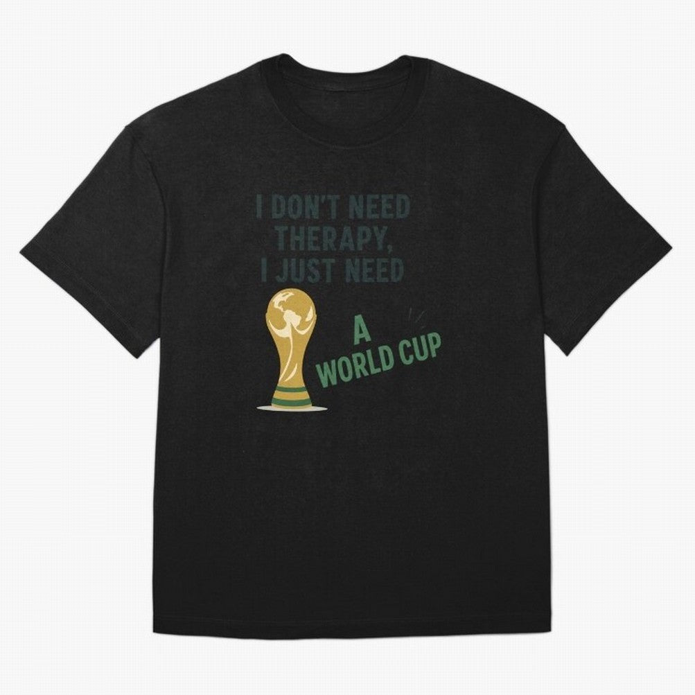 Pixel Art World Cup Trophy Retro 16 Bit Video Game Football Oversized T-Shirt Join Supporters Worldwide for FIFA World Cup 2026 USA Canada Mexico Connected to Mbappe, England, France and Netherlands Energy, Football History, Final Match Energy,