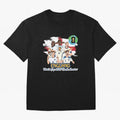 England Soccer Stars World Cup 2026 North America Oversized T-Shirt Bring Home FIFA World Cup 2026 Group Stage Connected to Neymar, Haaland and Cristiano Ronaldo, Netherlands Energy, Game Day Rituals, Football Legends, Country Pride and the Road to