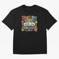 World Cup Stole My Husband Funny World Cup 2026 Meme Soccer Wife Humor Football Widow Joke Oversized T-Shirt Remember Iconic Moments from Match Day Hype around FIFA World Cup 2026, Messi, CR7 and Mbappe, Portugal, Global Supporter Spirit, Legendary