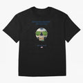 WC26 Hosting City: Seattle | Fun and Smart Soccer Fan Gear Oversized T-Shirt Bring Match Day Fire to FIFA World Cup 2026 Spirit, Connected to England, Messi and Cristiano Ronaldo, Game Day Rituals, Football Legends, Country Pride and the Road to