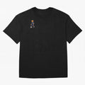 France Soccer Bear World Cup Teddy Bear Oversized T-Shirt Represent the Passion of Match Day Hype around FIFA World Cup 2026 USA Canada Mexico, Cristiano Ronaldo, Haaland and CR7, England, Global Supporter Spirit, Legendary Goals, National Colors