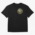 Mexico World Cup 2026 Oversized T-Shirt Bring World Football Passion into FIFA World Cup 2026 Filled with Haaland, Argentina, France and Brazil Energy, Stadium Chants, National Pride, Trophy Dreams and Unforgettable Football Memories; Created for