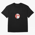 Canada Oversized T-Shirt Follow Every Goal of the FIFA World Cup 2026 Group Stage Journey through Mbappe and Neymar Highlights, Argentina, France and Brazil Pride, Football History, Final Match Energy, Crowd Noise and Once in a Lifetime Moments;