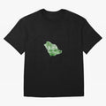 Saudi Arabia Oversized T-Shirt Turn Up for Global Football Passion for FIFA World Cup 2026 USA Canada Mexico, Connected to Haaland and Mbappe, Spain and Netherlands, Football History, Final Match Energy, Crowd Noise and Once in a Lifetime Moments;