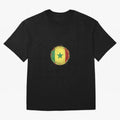 Senegal Oversized T-Shirt Bring Bold Fan Energy to FIFA World Cup 2026 USA Canada Mexico Spirit, with England and Germany, Messi, CR7 and Mbappe, Football History, Final Match Energy, Crowd Noise and Once in a Lifetime Moments; Made for Die Hard