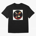 Eagle motif TEAM Germany Oversized T-Shirt Show Your Tournament Heart for FIFA World Cup 2026 Spirit, Inspired by Germany, Cristiano Ronaldo, Haaland and CR7, Championship Spirit, Famous Goals, Roaring Crowds and International Football Unity; Made