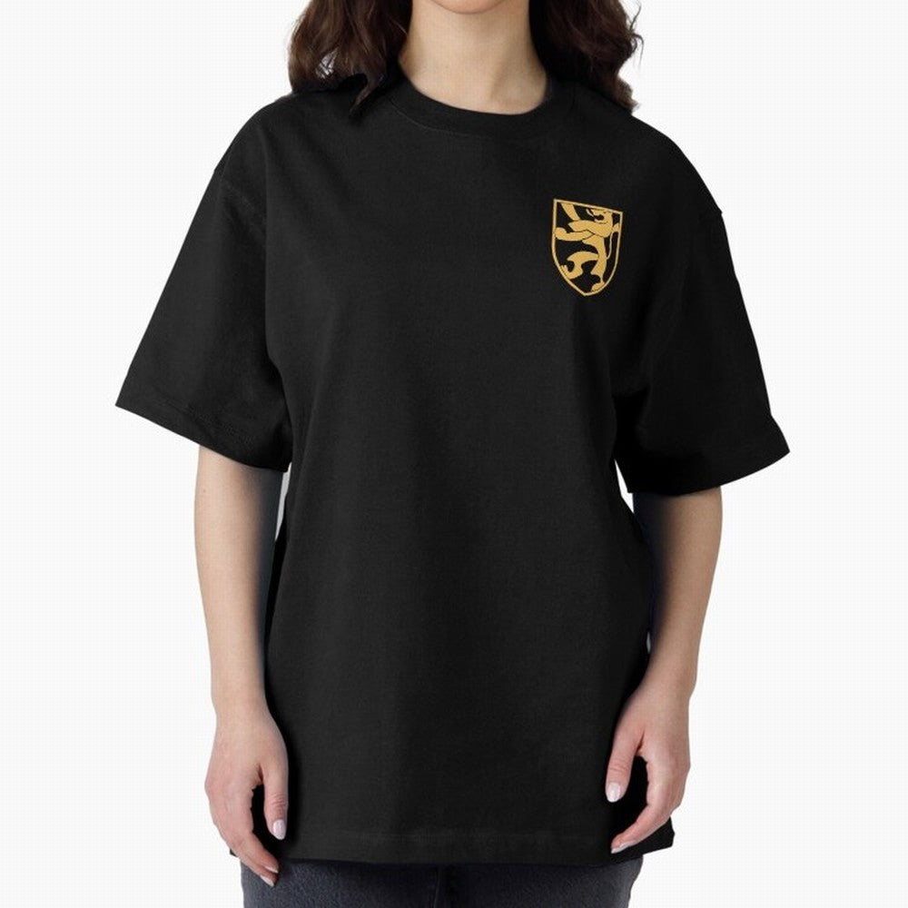 Belgium Oversized T-Shirt Celebrate National Team Dreams in FIFA World Cup 2026 USA Canada Mexico for Fans of CR7 and Messi and Spain, Bringing Sports Nostalgia, International Competition, Famous Players and Unforgettable Victories; Ideal for