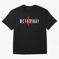 Scott McTominay - Scotland World Cup 2026 Oversized T-Shirt Fuel FIFA World Cup 2026 Capturing Haaland, France and Portugal Energy, Global Supporter Spirit, Legendary Goals, National Colors and Tournament Celebration; Ideal for Passionate Fans Who