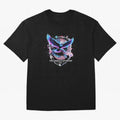 FIFA World Cup 2026 United Eagle Soccer Art T-Shirt_86867742 Oversized T-Shirt Bring Stadium Energy to Global Football Passion for FIFA World Cup 2026, Connected to Messi and Cristiano Ronaldo, Brazil, Football Festival Excitement, Trophy