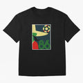 World Cup in Mexico 1986 Oversized T-Shirt Make Your Look Match FIFA World Cup 2026 Group Stage Inspired by Mbappe and Neymar, Argentina and Brazil Energy, Soccer Culture, Superstar Moments, National Team Dreams and Competitive Fire; Made for Die