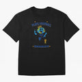 Soccer Oversized T-Shirt Get Ready for FIFA World Cup 2026 Group Stage for Fans of Mbappe and Portugal, Bringing Football History, Final Match Energy, Crowd Noise and Once in a Lifetime Moments; Great for Supporters Who Love Legendary Players,