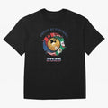 Connected Network Soccer Ball World Cup 2026 Concept Oversized T-Shirt Relive Legendary Nights from the FIFA World Cup 2026 USA Canada Mexico Journey through Messi and Cristiano Ronaldo Highlights, England Pride, Game Day Rituals, Football Legends,