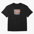 Netherlands Soccer Fans 2026 Sticker We Are Coming Oversized T-Shirt Show Your Tournament Heart for FIFA World Cup 2026 Group Stage Spirit, Connected to Spain and Netherlands, Cristiano Ronaldo, Fan Favorite Moments, National Team Passion, Big