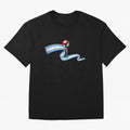 World Cup 2026 Team Argentina Oversized T-Shirt Show Fan Pride Across FIFA World Cup 2026 Group Stage for Fans of Neymar, Haaland and Cristiano Ronaldo and Portugal, Spain and Germany, Bringing Football Festival Excitement, Trophy Ambitions,