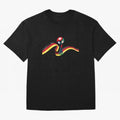 World Cup 2026 Team Germany Oversized T-Shirt Feel FIFA World Cup 2026 Group Stage Made for Messi, England, France and Netherlands Energy, Football Passion, Legendary Performances, Festival Vibes and Supporter Community; Perfect for People Who Love