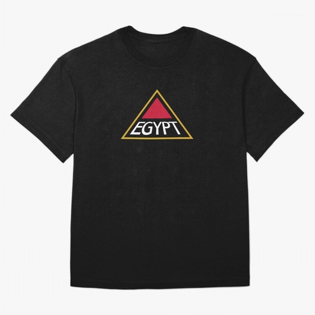 Logo of Egypt Oversized T-Shirt Stand Out with Spirit from Match Day Hype around FIFA World Cup 2026 USA Canada Mexico, CR7 and Messi, Argentina, Tournament Hype, Historic Matchups, Family Viewing Parties and Global Sports Pride; Built for